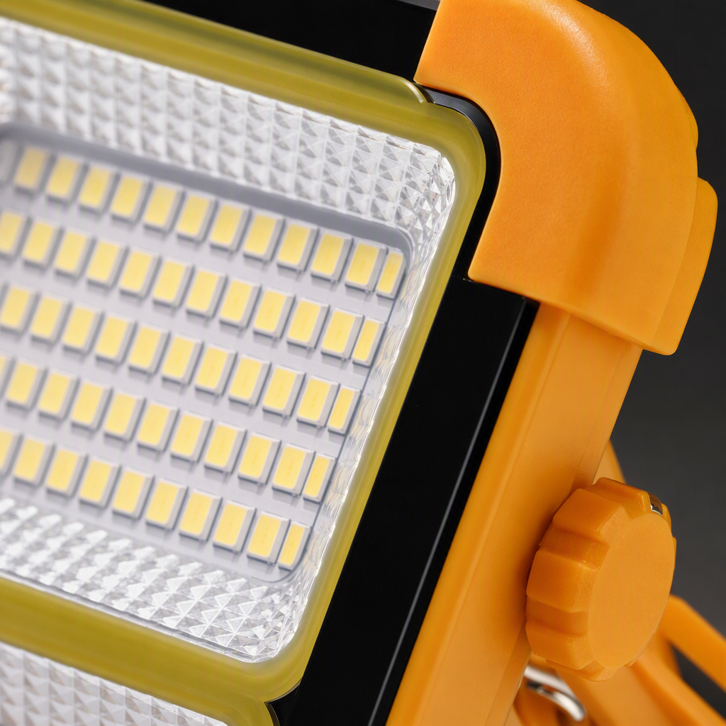 Светильник LED переносной для мастерской оптом из Китая — фотография 3