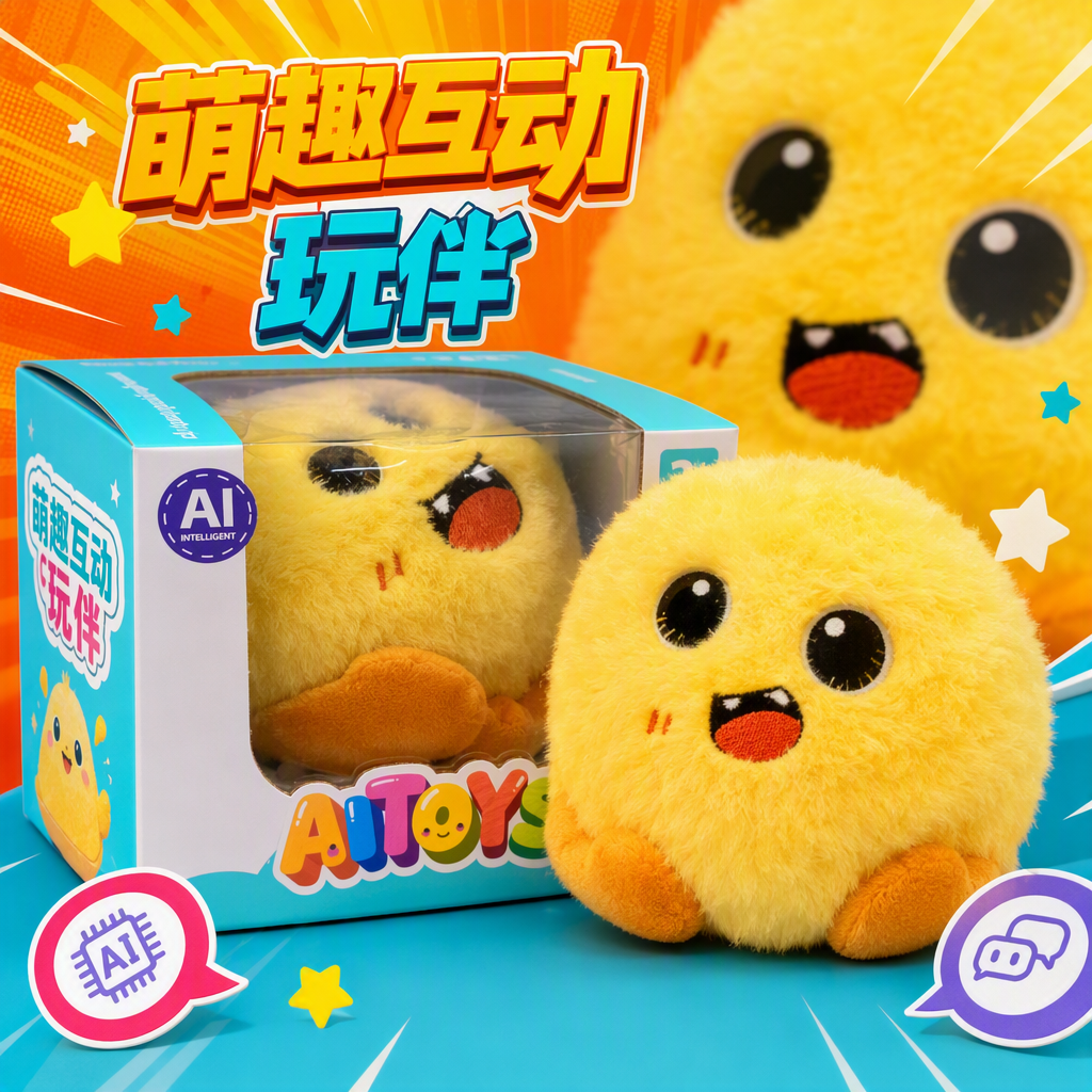 Игрушка-подушка жёлтый плюшевый медведь оптом из Китая — фотография 3
