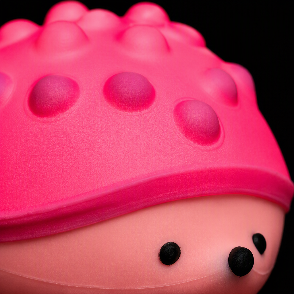 Игрушка светящаяся электронная развивающая оптом из Китая — фотография 3