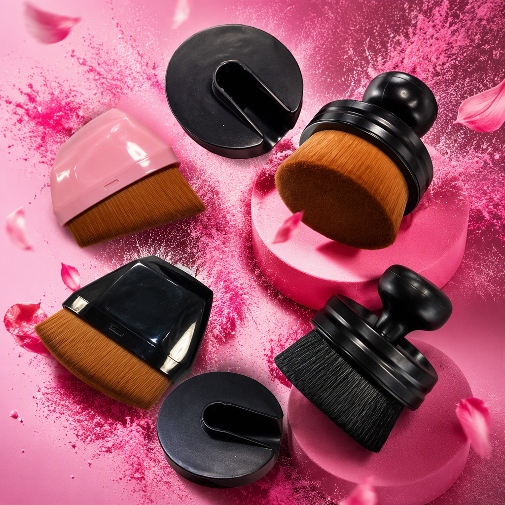 Щётка для чистки салона автомобиля мягкая оптом из Китая — фотография 3
